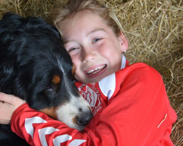 Onze hond